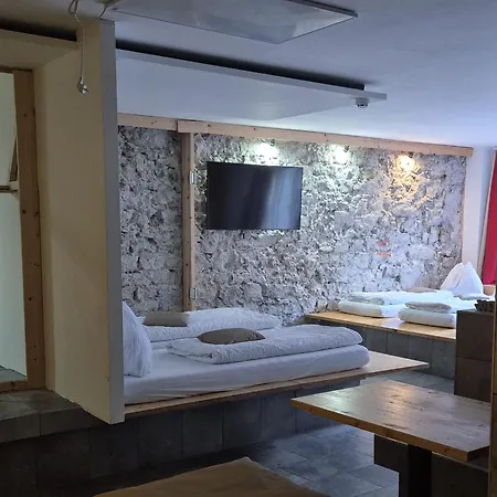 Hotel Adler 3*