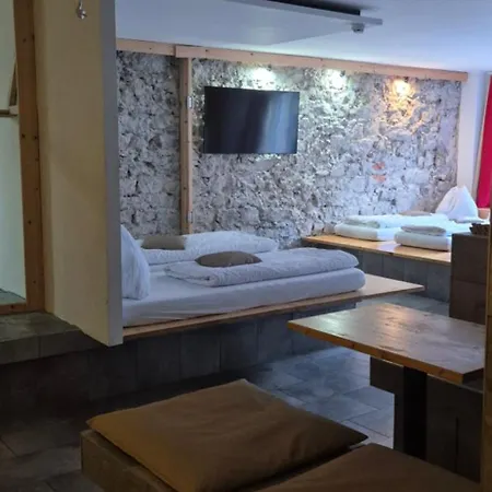 Hotell Adler Golling an der Salzach