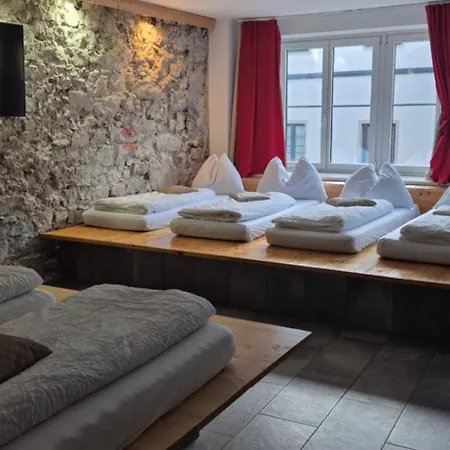 Adler Hotell Golling an der Salzach