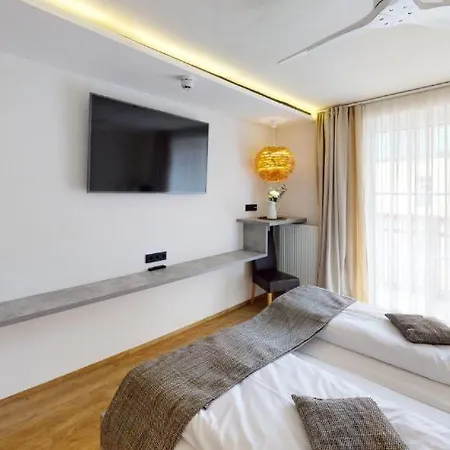 Adler Hotell Golling an der Salzach