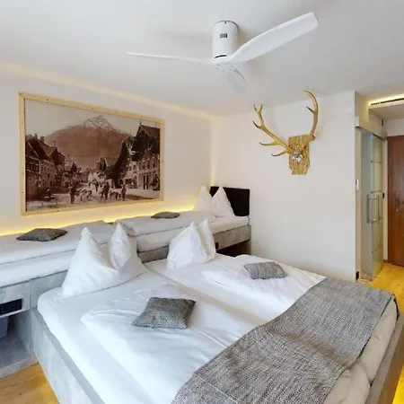 Adler 3* Golling an der Salzach