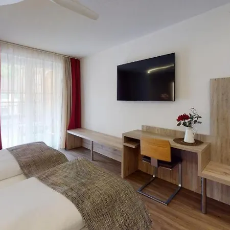 Adler 3* Golling an der Salzach