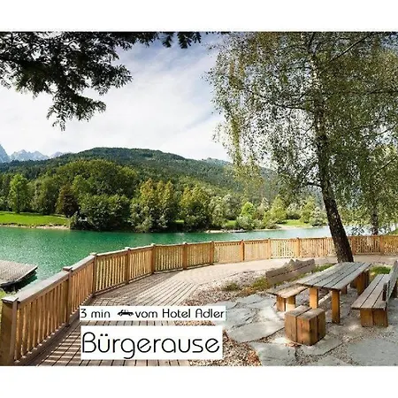 Adler Hotell Golling an der Salzach