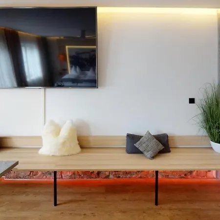 Adler 3* 골링안데살자흐