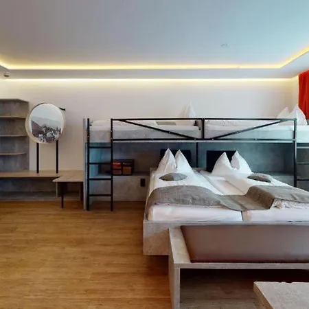 Adler 골링안데살자흐