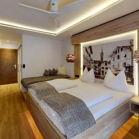 Adler 3* 골링안데살자흐