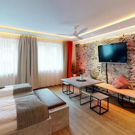 Adler 3* Golling an der Salzach