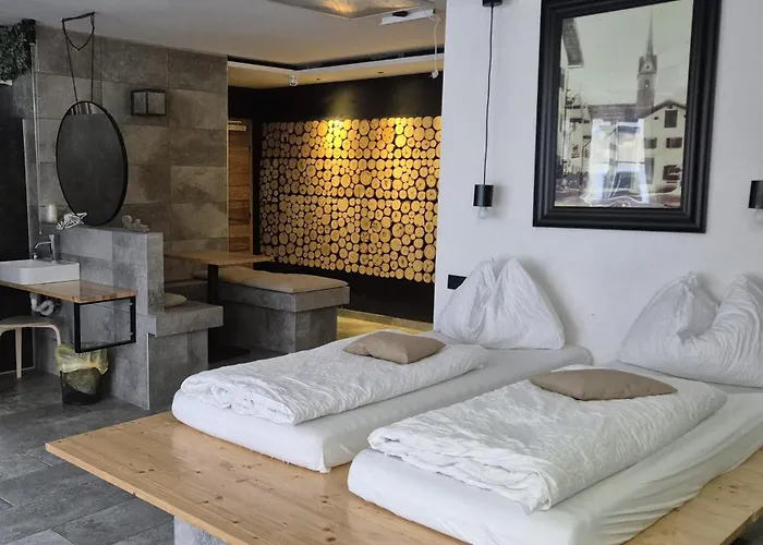 Adler Otel Golling an der Salzach