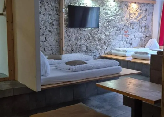 Otel Adler Golling an der Salzach