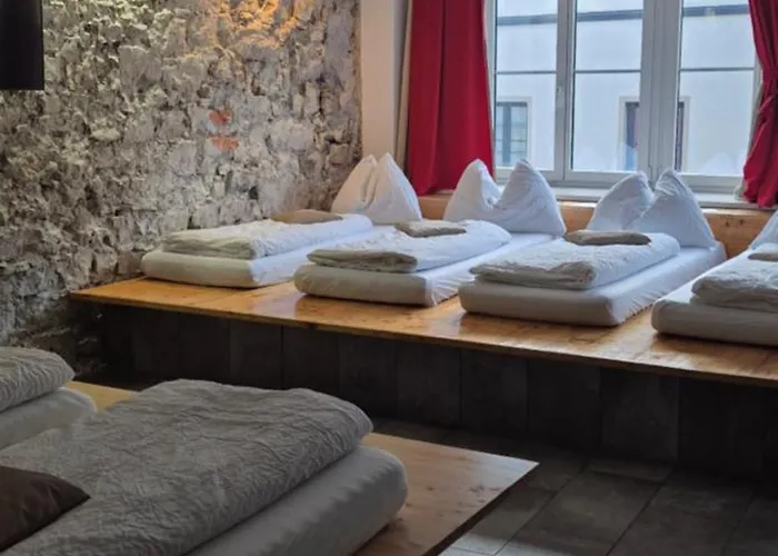 Adler Otel Golling an der Salzach