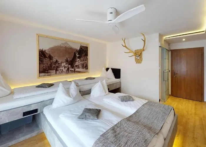 Adler 3* Golling an der Salzach