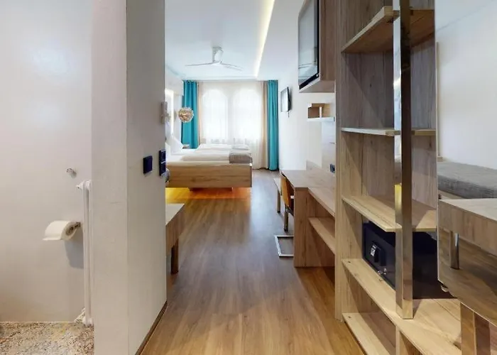 Otel Adler Golling an der Salzach