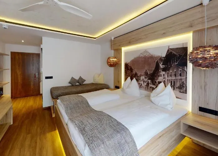 Adler 3* Golling an der Salzach