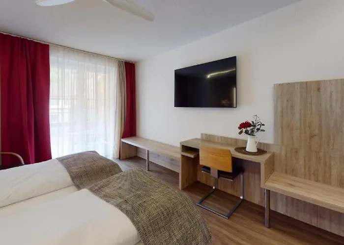 Adler 3* Golling an der Salzach