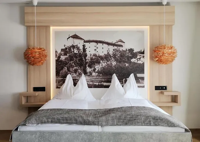 Adler Otel Golling an der Salzach