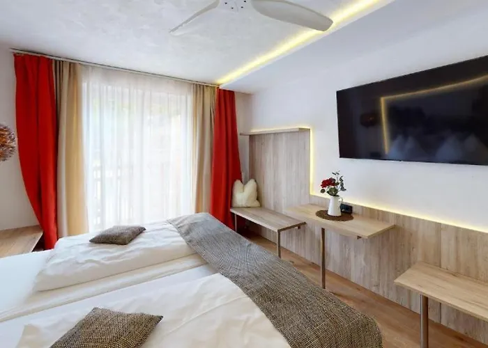 Adler 3* Golling an der Salzach