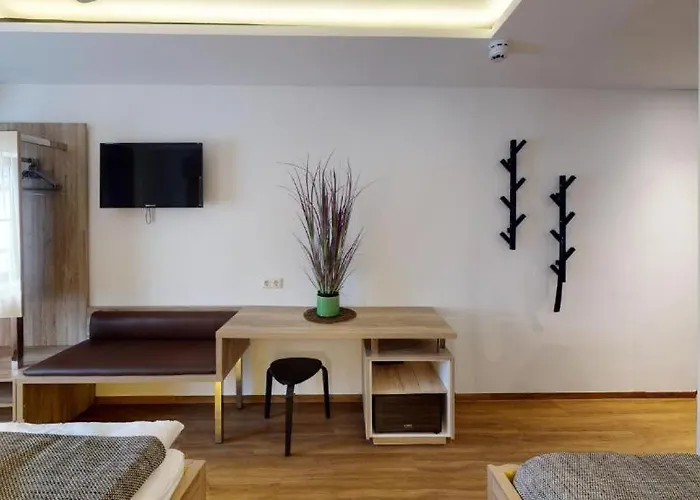 Adler Otel Golling an der Salzach