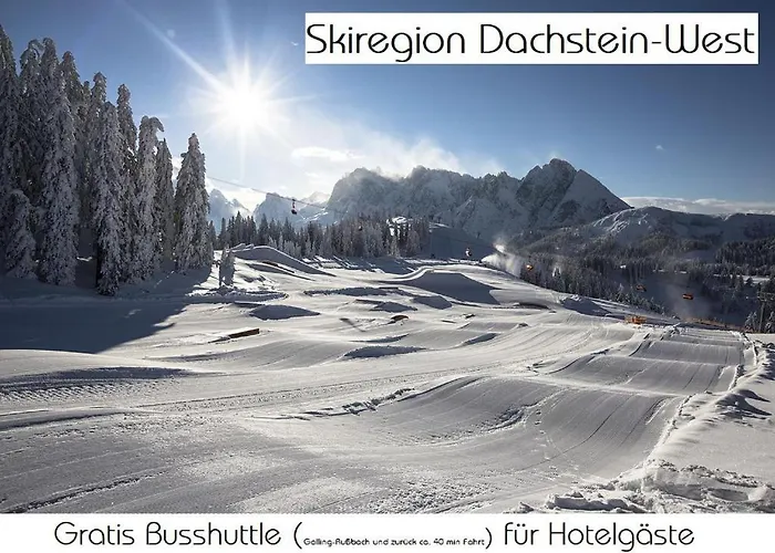 Adler 3* Golling an der Salzach