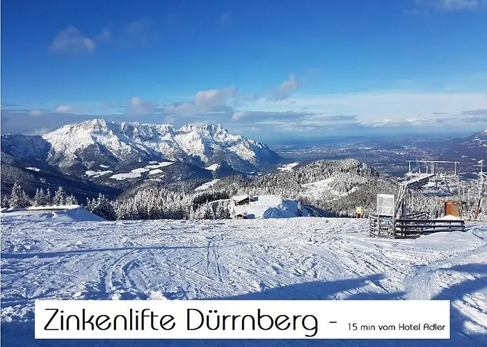 Otel Adler Golling an der Salzach