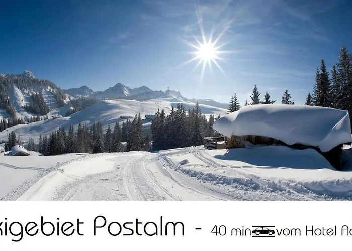 Adler 3* Golling an der Salzach