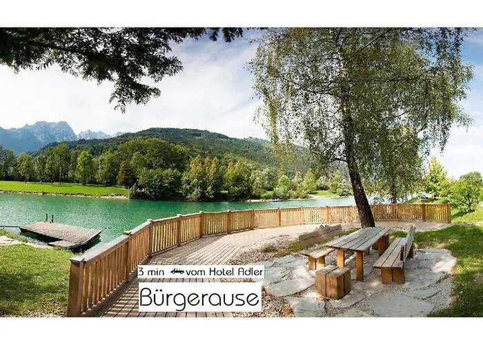 Adler Otel Golling an der Salzach