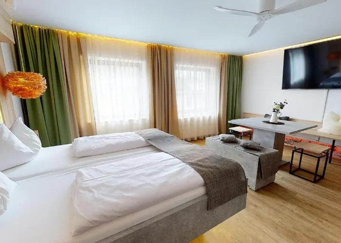 Otel Adler Golling an der Salzach