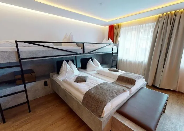 Adler 3* Golling an der Salzach