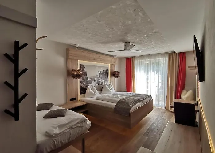 Otel Adler Golling an der Salzach