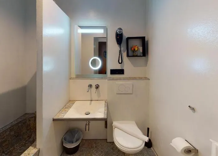 Adler Otel Golling an der Salzach