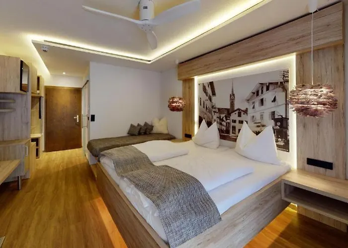 Adler 3* Golling an der Salzach