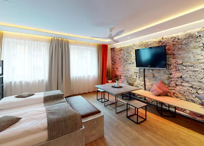 Adler 3* Golling an der Salzach