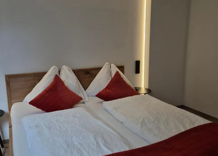 Otel Adler Golling an der Salzach